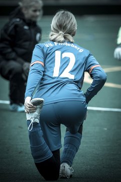 Bild 1426 - wCJ VfL Pinneberg - mDJ VfL Pinneberg/Waldenau : Ergebnis: 1:3